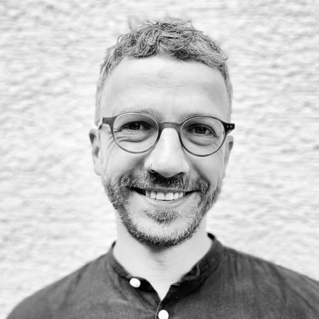 Marco Fischer, Gründer von oea studio